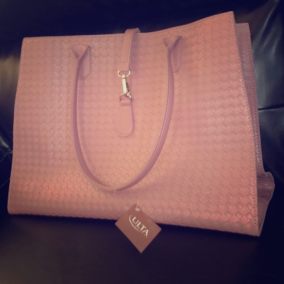 Ulta Beauty Handbags - Tote from Ulta